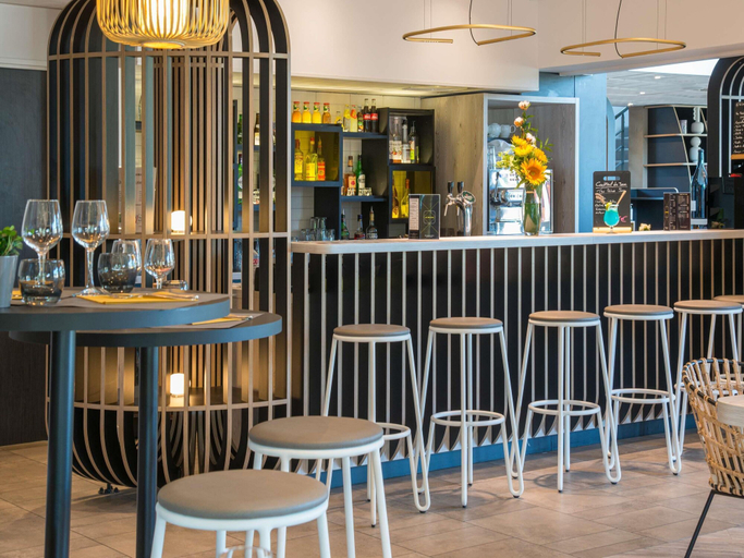 Food & Drinks 4, ibis Styles Pertuis Luberon, Vaucluse