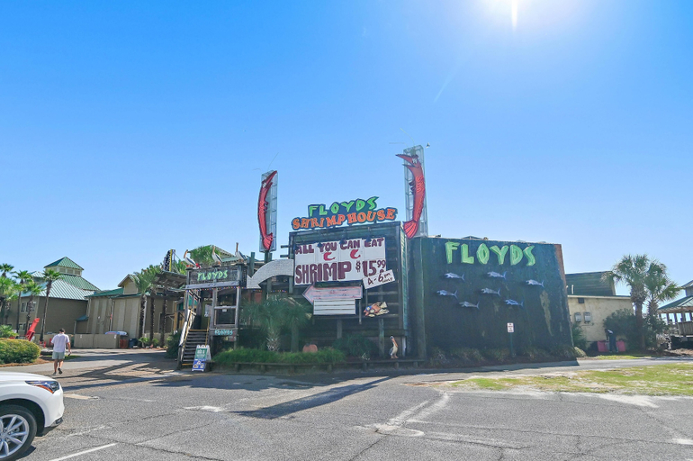 Exterior & Views 2, Pelican Isle 411, Okaloosa