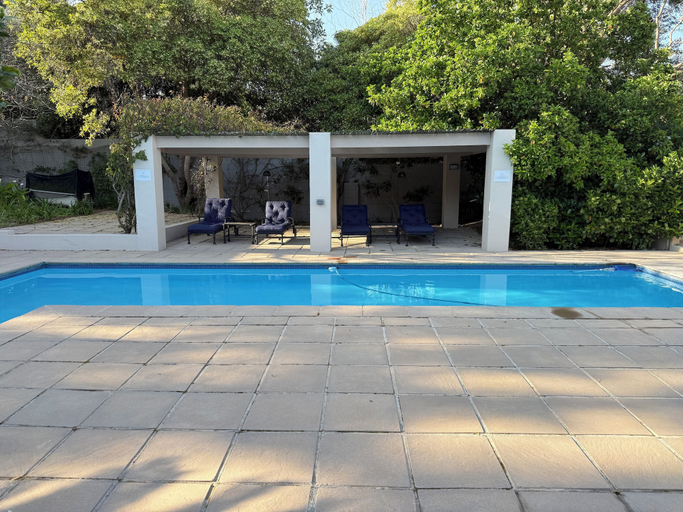 Sport & Beauty 2, Residence Vive La Vie, Cape Winelands
