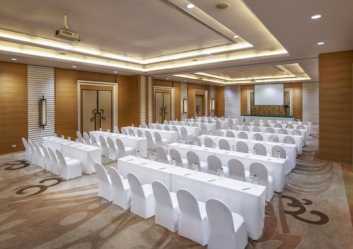 Others 5, Sukhothai Heritage Resort, Sawankhalok