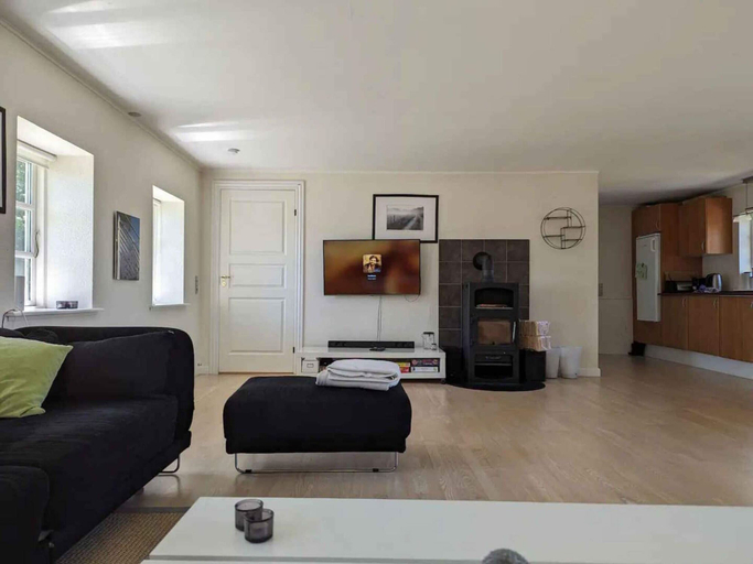 Interior 5, 5 Star Holiday Home in Vesterborg, Lolland
