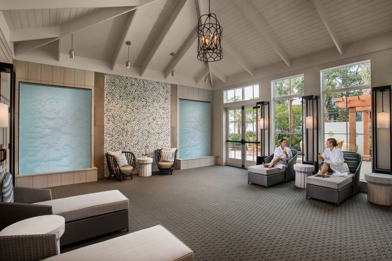 Interior 3, 207 Margate 4 Bedroom Condo, Horry