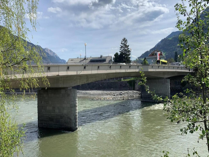 5, Modern apartment in Schwaz, Schwaz