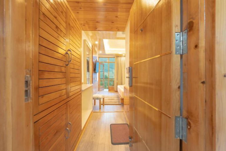 Others 5, SNOW PEAK RETREAT & COTTAGES - MANALI (Centrally Heated), Kullu