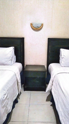 Bedroom 5, Grand Charis Hotel Tulungagung, Tulungagung