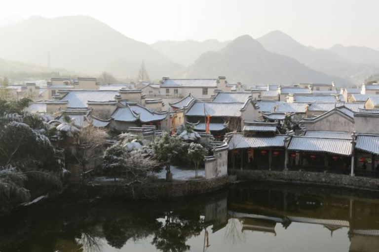 Others 5, Jixi Shangshufu Inn, Xuancheng