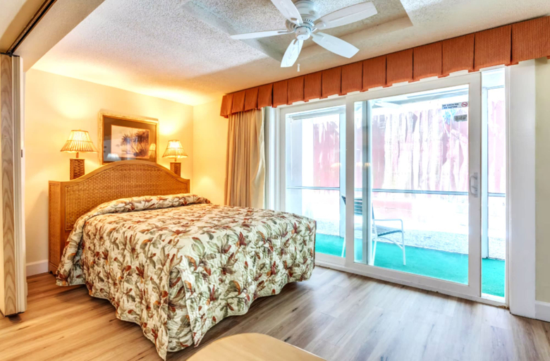 Bedroom 4, Destin Holiday Beach Resort, Okaloosa