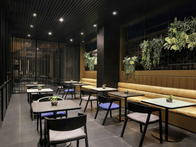Food & Drinks 5, ibis Surabaya Tidar, Surabaya
