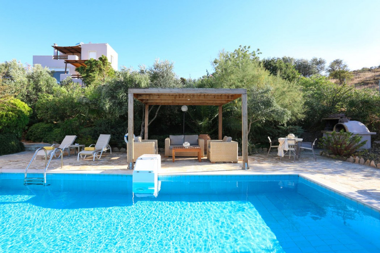 Sport & Beauty 2, Listaros Villas, Faistos