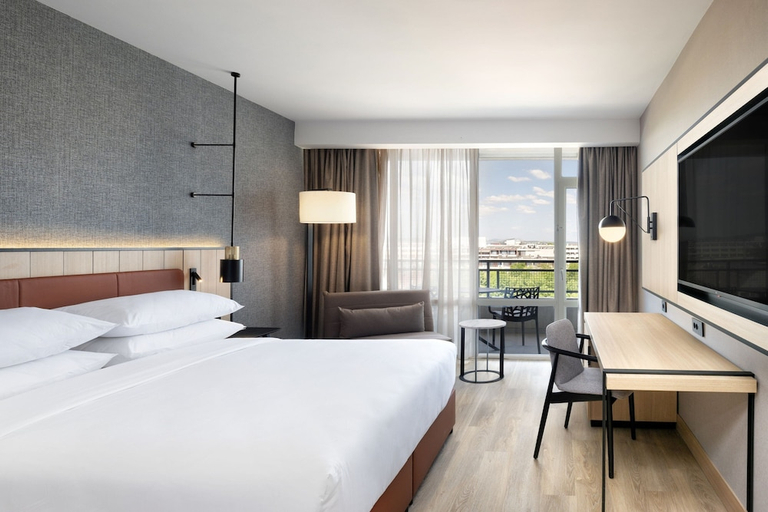 Bedroom 3, IM Dreamer Hotel - Sunny Beach, Nesebar