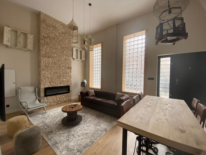 Room 4, Cornelia Suites 03 in Santander, Cantabria