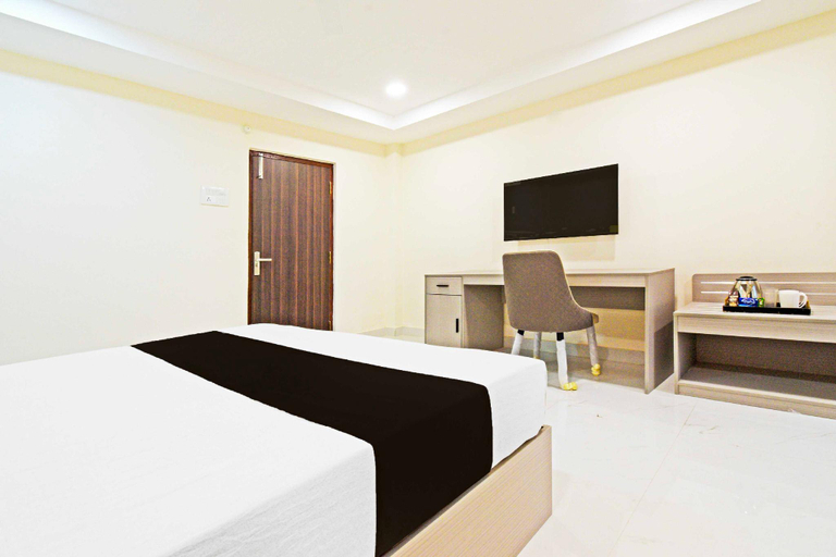Facilities 3, Townhouse Sanath Nagar Near Railway Station, Ranga Reddy