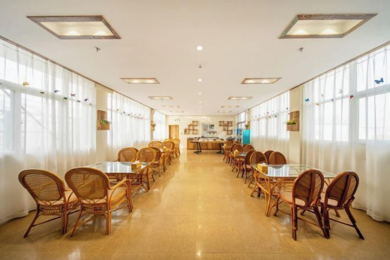 Food & Drinks 4, Shuiyue Qinghua Hotel, Huzhou