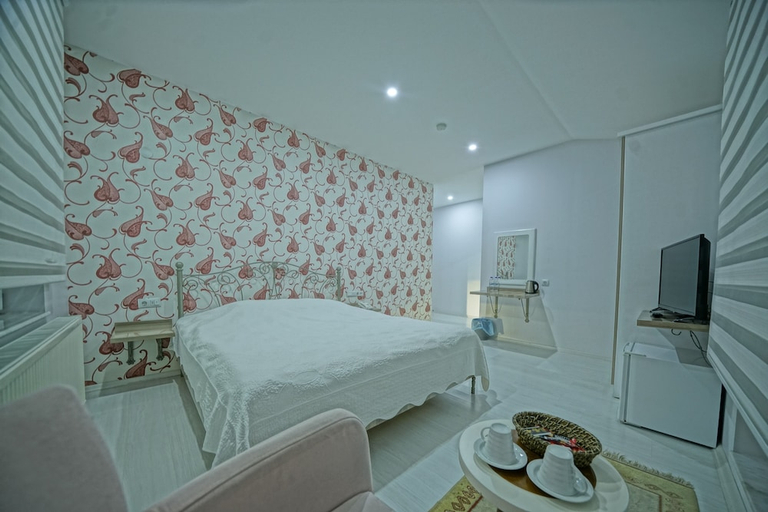 Bedroom 4, Cappadocia Symbol Hotel, Nevşehir