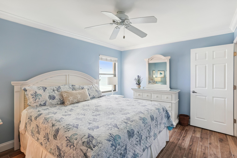 Bedroom 2, Emerald Isle 401 - Premier, Pinellas