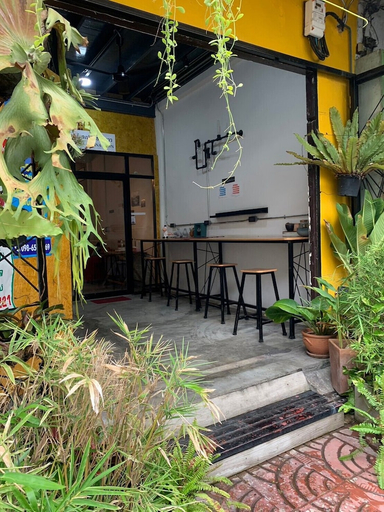 Others 5, Good Space Hostel, Samphantawong