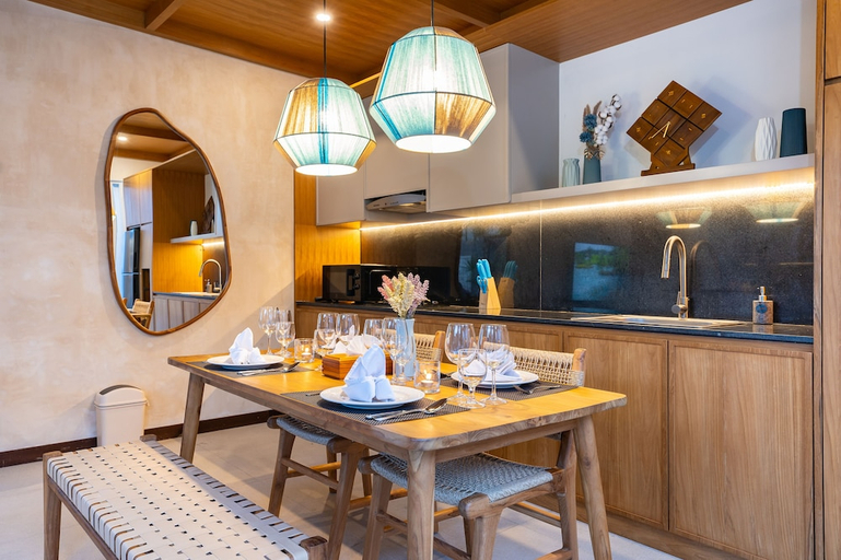 Food & Drinks 5, Villa Sorano Canggu by Nagisa Bali, Badung