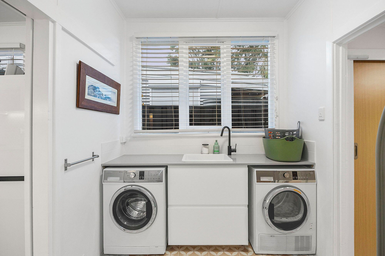 Room 3, Salt Soul South Freo - 3BR, Fremantle
