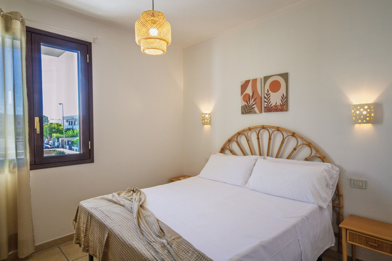 Bedroom 3, Residence Borgo Latino, Lecce