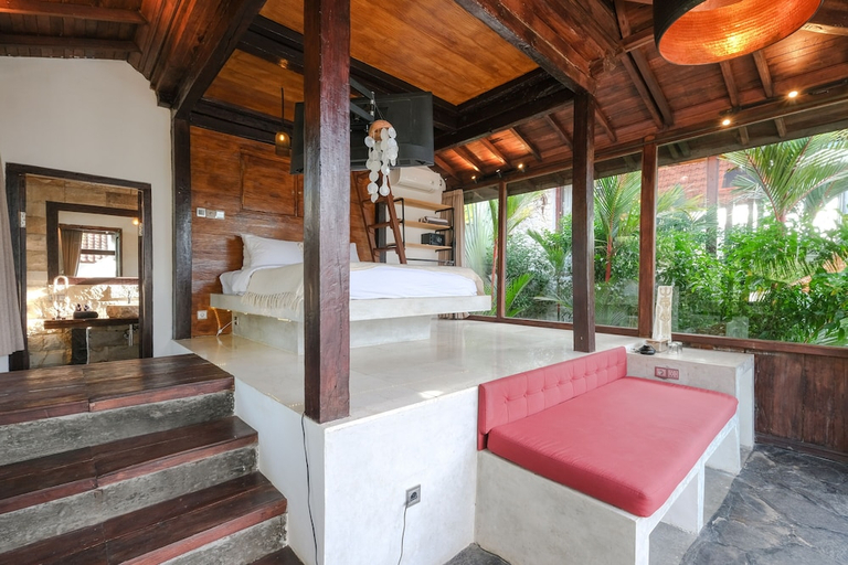 Others 5, Ocean Bay Boutique Bungalows, Badung