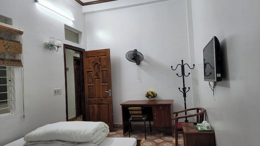 Bedroom 4, Hoa Sua Hotel Lao Cai - by Bay Luxury, Lào Cai