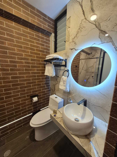 Room 5, HOTEL ZANIAH, Huancayo