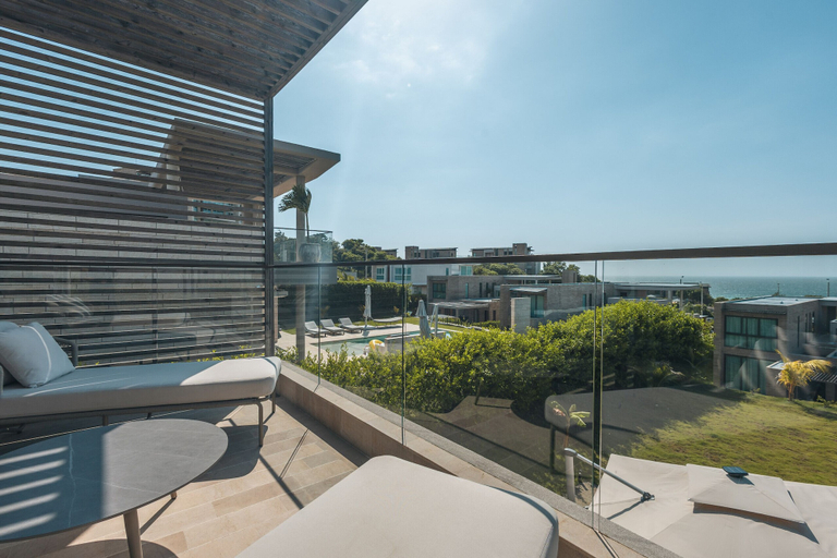 Room 5, Bright Villa w Pool Outdoor Grill, Cartagena de Indias
