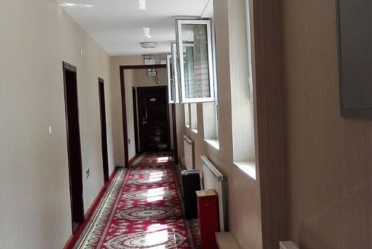Others 5, Xinyuan Jingyi Hotel, Ili Kazakh
