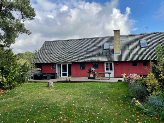 Primary image, 4 Star Holiday Home in Ronne, Bornholm