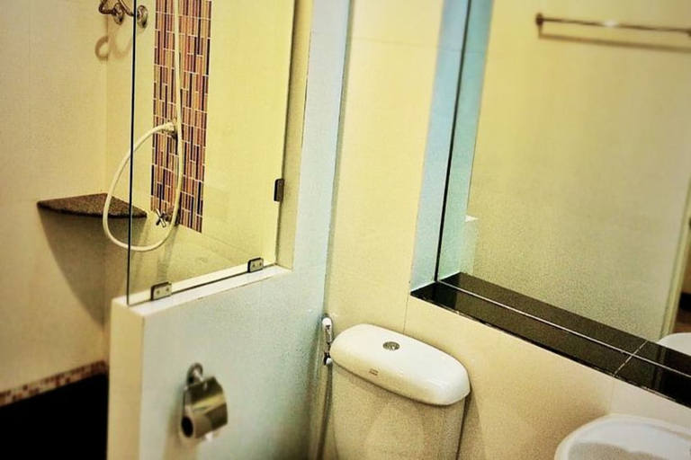 Bathroom 4, Le Luxe Residence, Muang Udon Thani