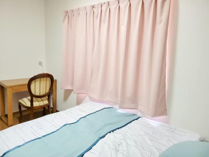 Room 2, Higashi Nagasaki House, Nerima