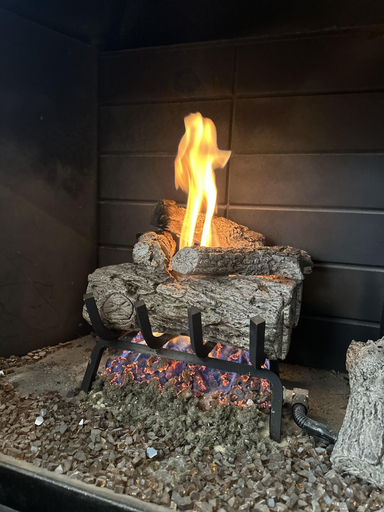Fireplace, Hnc0617 - Stagecoach Summit Retreat 2 Bedroom Condo, Douglas