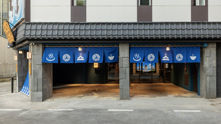 Exterior view 4, Stay Passport Okinawa Ryokan Bupyeong Incheon, Gyeyang