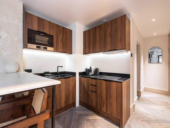 Others 5, Elegant apartment - 1BR4P - Rue Saint-Honore, Paris