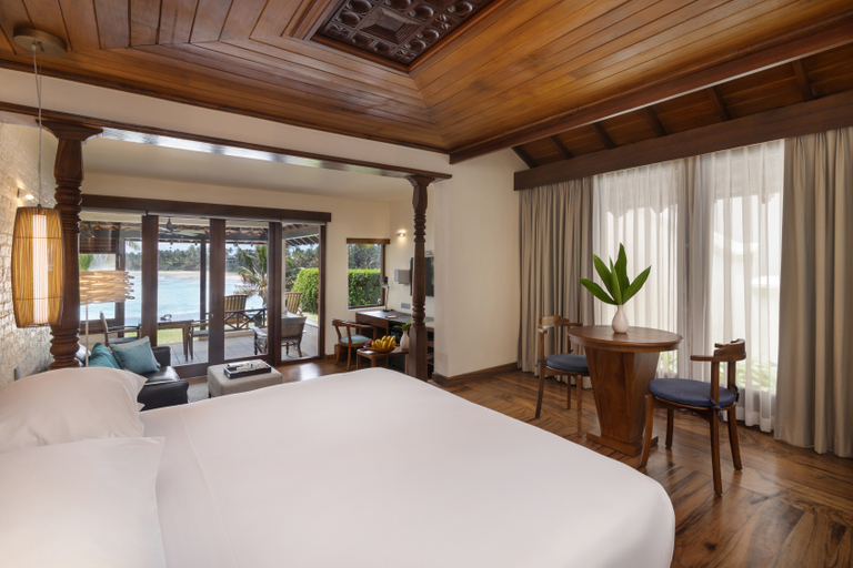 Bedroom 3, Jetwing Saman Villas - Adults Only, Bentota
