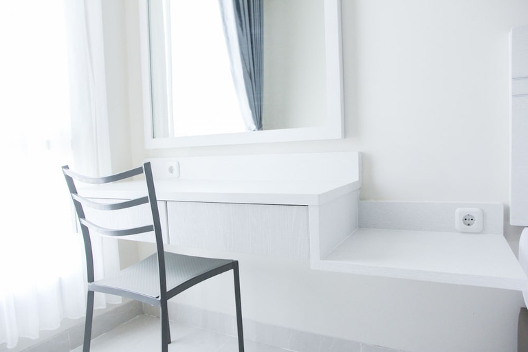 Others 4, Central Jakarta Minimalist Studio Apartment at Elpis Residence, Jakarta Pusat
