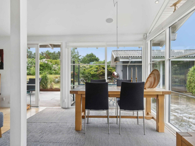 Interior 3, 5 Star Holiday Home in Olsted, Halsnæs