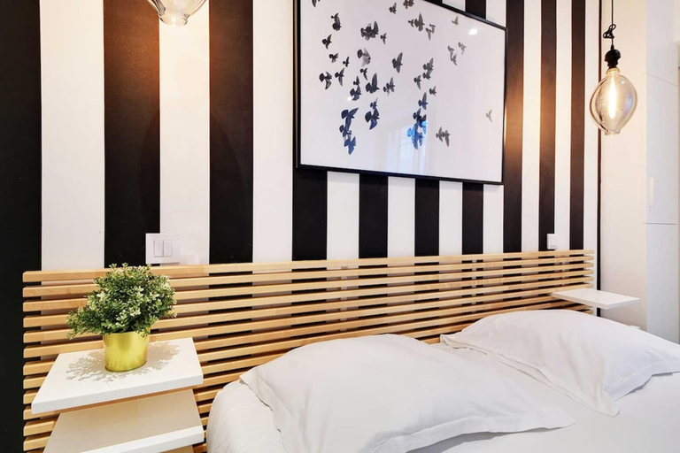 Room 5, Super Appartment-2br 6p-bastille, Paris