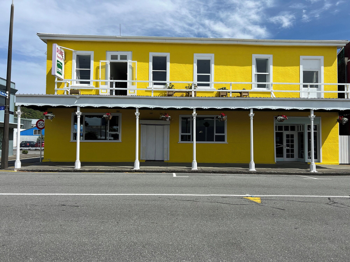 Exterior & Views 2, The Duke Hostel, Grey