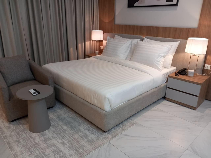 Room 5, Liora Boutique Hotel, Riyadh