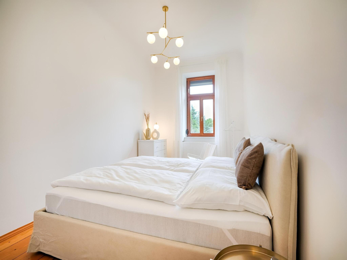 4, Arcadio Home - City Comfort, Graz