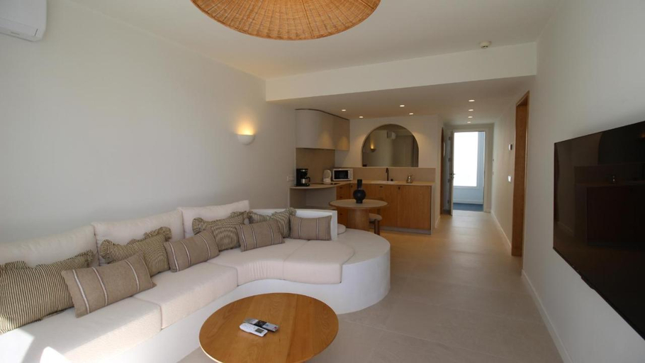 Bedroom 3, Neptuno Suites - Adults Only, Las Palmas
