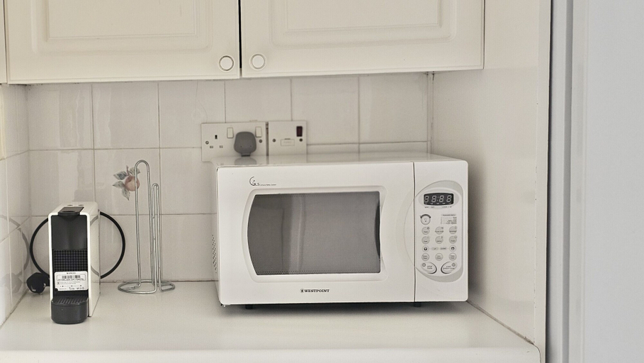 Room 5, 24 NIC - Stay Charm Classic Apartment