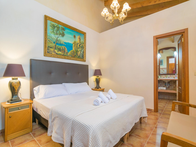 Bedroom 5, Es Blanquer De Na Fani, Baleares