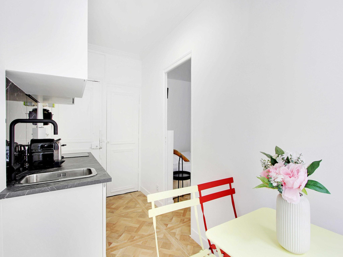 5, Cozy Studio - 4P - Place de la Bastille, Paris