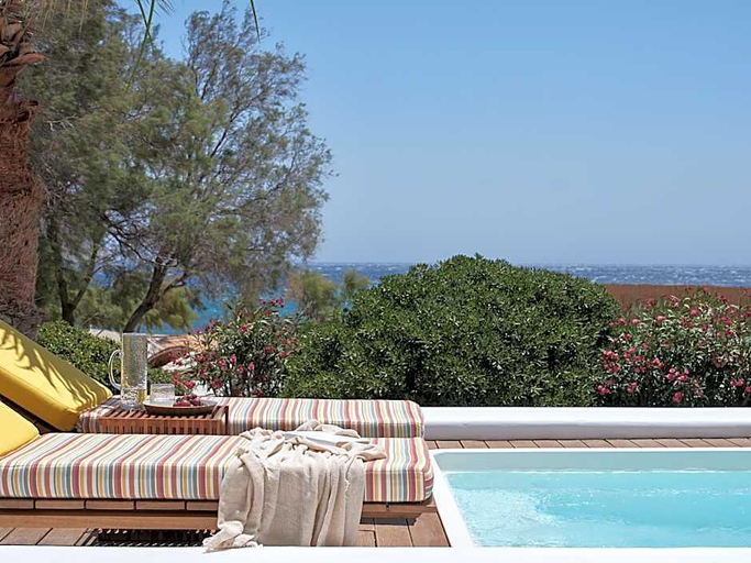 Sport & Beauty 5, Myconian Sunrise Relais & Chateaux Hotel, South Aegean