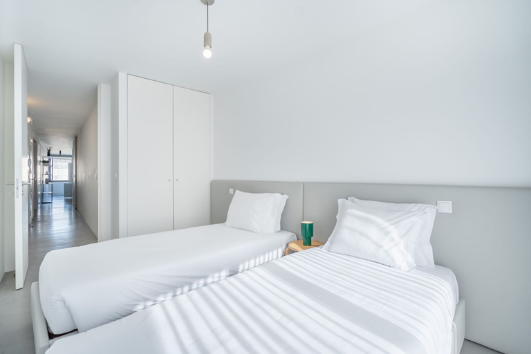 Room 2, S o Vicente Apartment By Minho s Guest, Braga