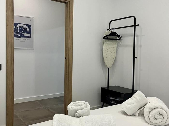Room 4, Apartamento Nuevo en el Centro de Murcia, Murcia