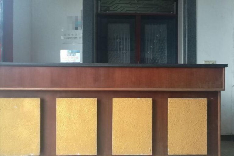 Others 3, Fuyang Station Front Hotel, Shangrao