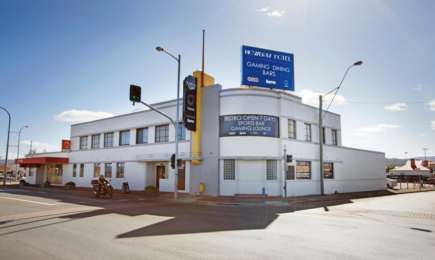 Exterior & Views 5, Mowbray Hotel, Launceston - Pt B